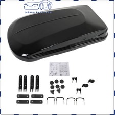 Car Roof top Cargo Box Carrier