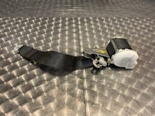 LEXUS RX 300 SEAT BELT REAR LEFT PASSENGER SIDE NEARSIDE 2005