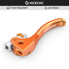 NICECNC Short Clutch Lever For