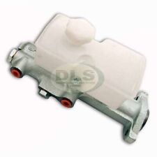 Brake Master Cylinder Metric