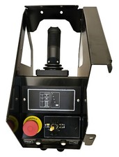 Platform Control Box