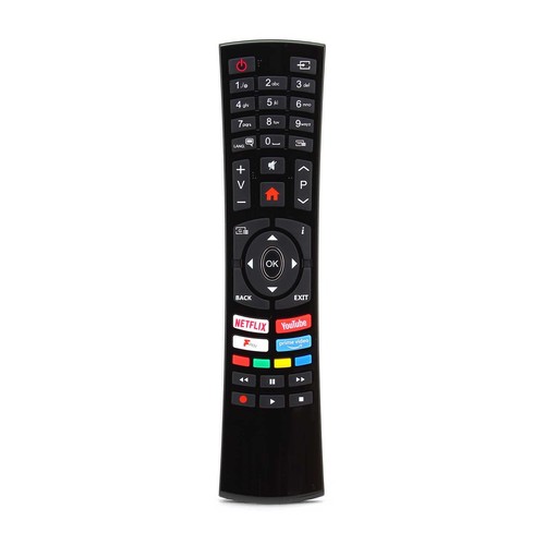 Original bush rc4390p remote - original,