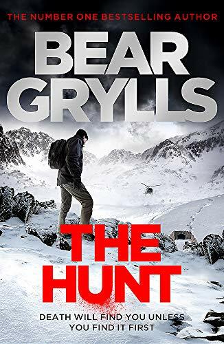 Bear grylls the - bear, grylls: