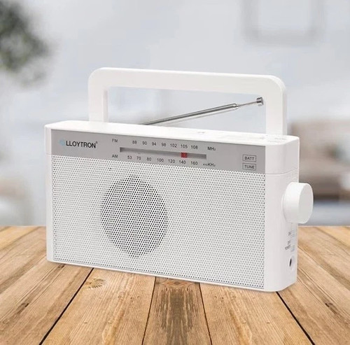 Lloytron rhythm portable - rhythm,