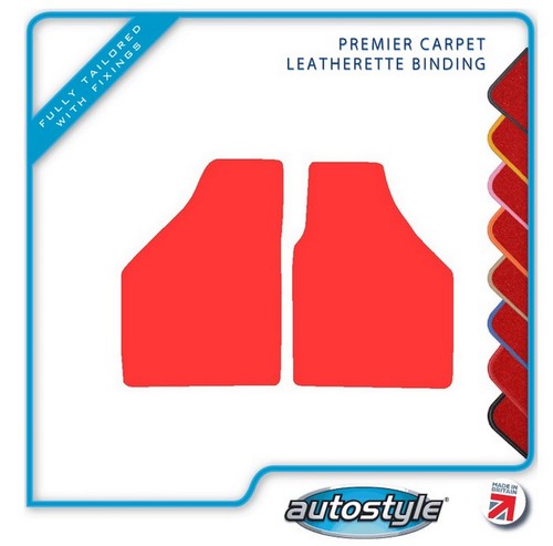 Fits lancia montecarlo - fits,