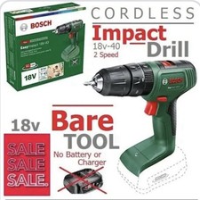 Bosch EasyImpact Cordless