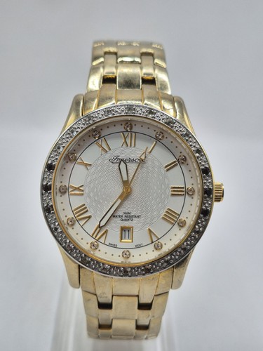 Ingersoll mens wristwatch ig - mens,