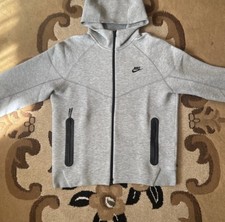 Nike Men's Tech Fleece Hoodie