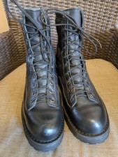 Rare In UK Danner Acadia Boots