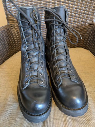 Rare danner acadia boots - in,