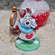 Rare Disney Store Alice In