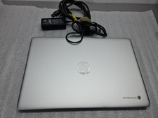 Chrombook - hp,