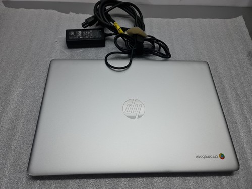 Chrombook 15a nb0502sa - hp,