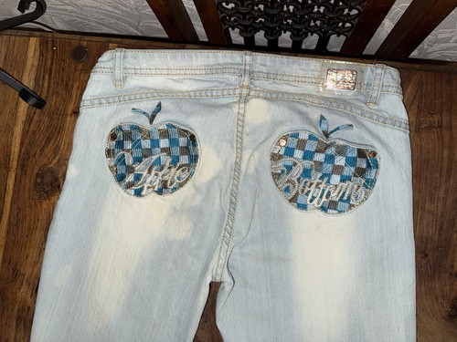 Apple bottom skinny jeans - apple,