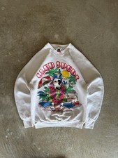 Vintage Bud Light  Sweatshirt