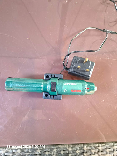 Bosch psr cordless - psr,