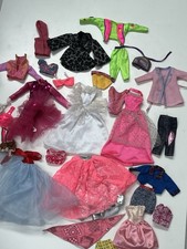 Bundle Of Vintage Barbie/