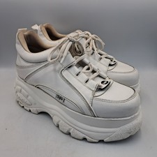 Buffalo London Shoes Womens 42