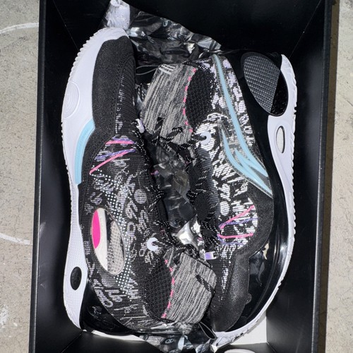 Ning way wade 808 - li-ning,