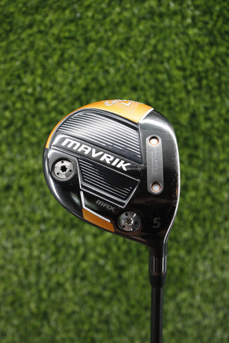 Callaway mavrik max - mavrik, 5