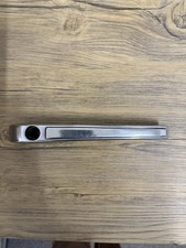 Mk1 Golf Chrome Front Door Handle Genuine