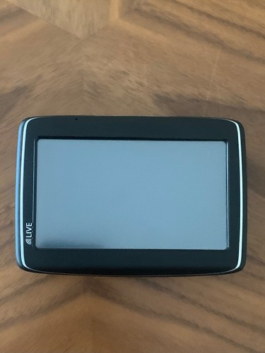 Sat nav tomtom live 825 - nav, go
