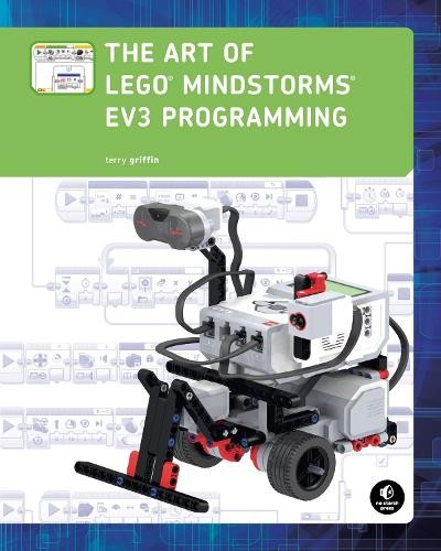 The art lego mindstorms - of, ev3