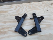 Honda Cbr 125 Jc50 Ez:13 Frame