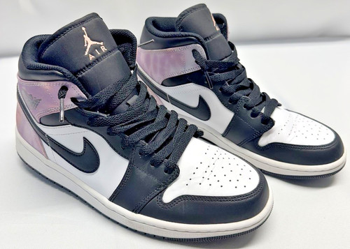 Nike air jordan mid - air, se