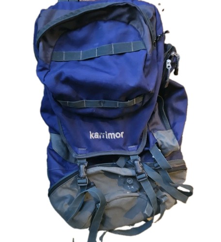 Karrimor rucksack unisex 65l - karrimor,