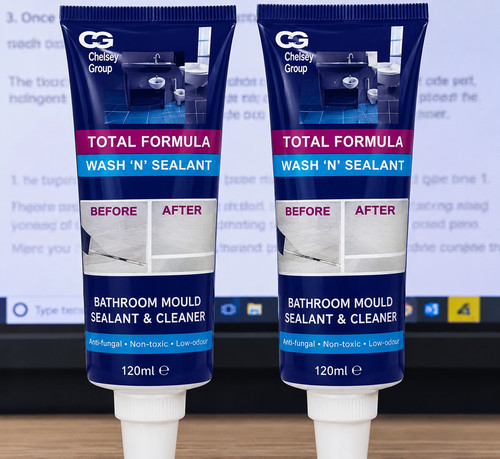 Mould magic extreme - mould,