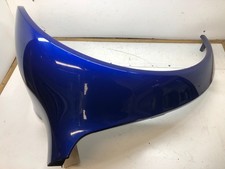 Smart Fortwo 450 - Nearside