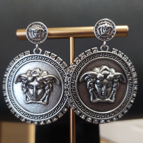 Versace medusa head - head, large