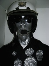 Custom 1:1 Life size T-1000