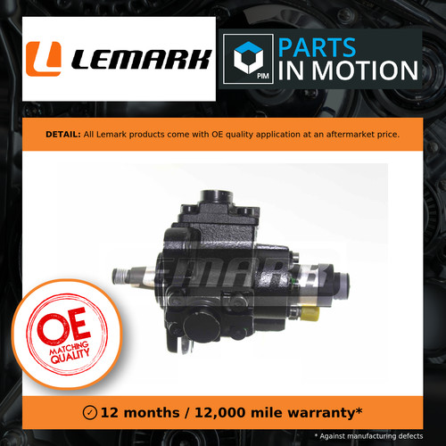 Diesel injection pump fits - diesel,
