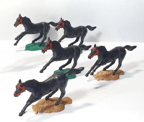 Vintage timpo cowboy native - vintage,
