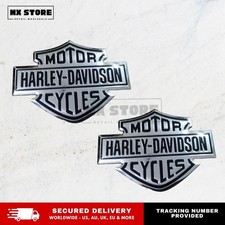 2x Harley Dyna Sportster