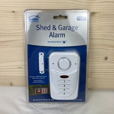 Sabre Shed & Garage Standalone