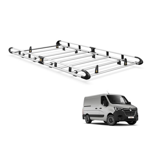 Renault master roof - renault, rack