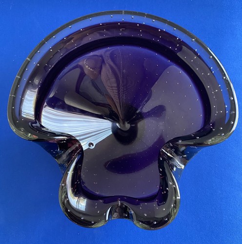 Vintage italian murano glass - vintage,