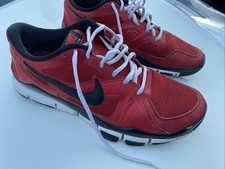 Nike Free TR Trainer Size 10