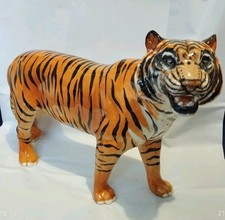 Beswick Ferocious tiger Large