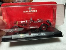 1930 MILLE MIGLIA "TAZIO