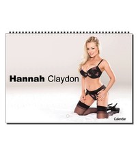 Hannah claydon Large 11.6” X