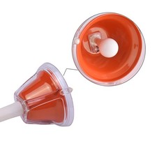 1-8 Note Diatonic Metal Bell