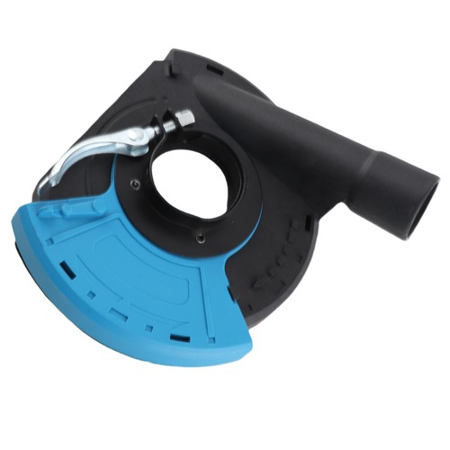 Angle grinder dust - grinder,