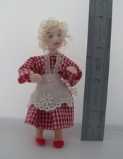 Dolls House Miniature Polymer