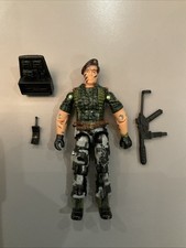Gi Joe / Action Force Toys R