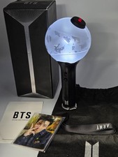 BTS Army Bomb Ver 3 Lightstick