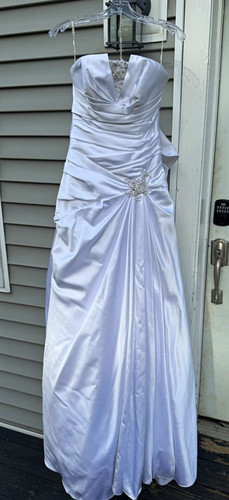 Maggie sottero imperial - maggie, gown